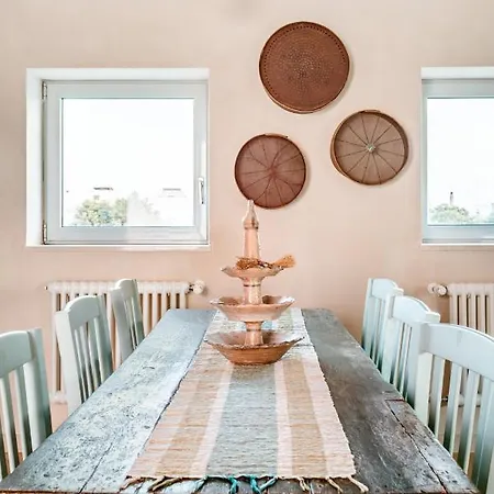 Wp Relais Appartement