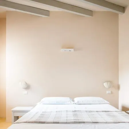 Relais Fiore Di Zagara * Diso