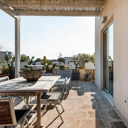 Relais Fiore Di Zagara *