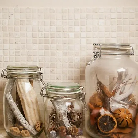 아파트 Wp Relais *