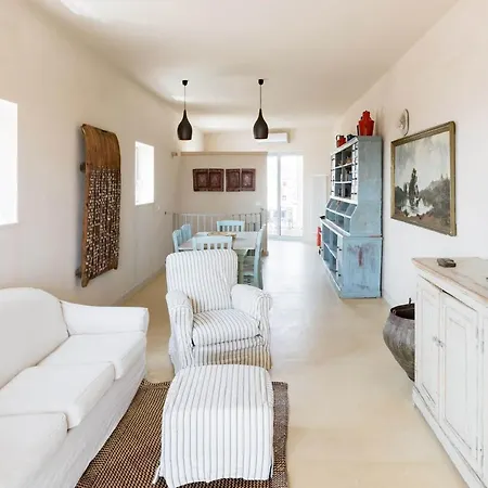 Apartment Wp Relais *