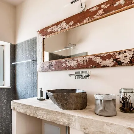 Apartman Wp Relais *