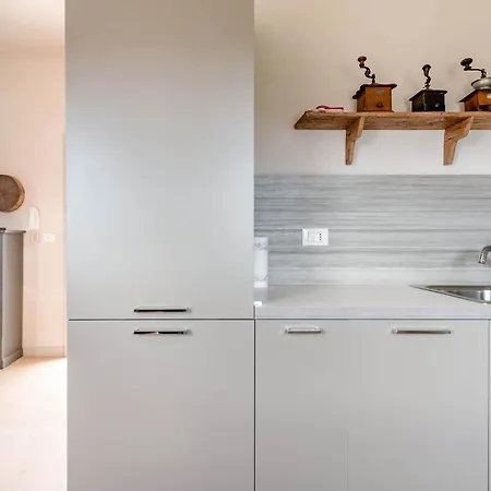 Apartment Wp Relais *