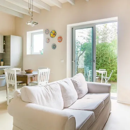 Apartment Wp Relais