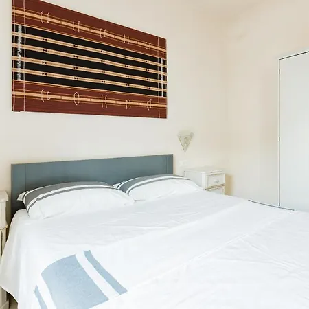 Appartamento Wp Relais Diso