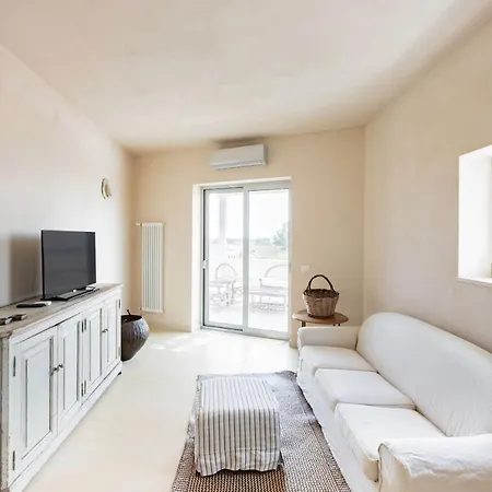 Wp Relais Apartment Diso