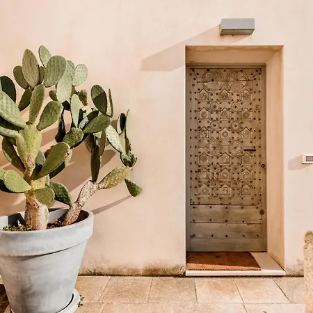 아파트 Wp Relais 디소