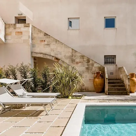 Apartman Wp Relais *