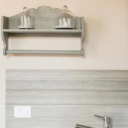 Wp Relais Apartment *