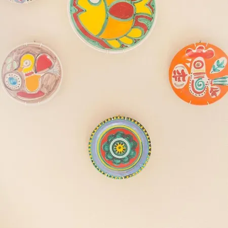 Apartman Wp Relais Diso