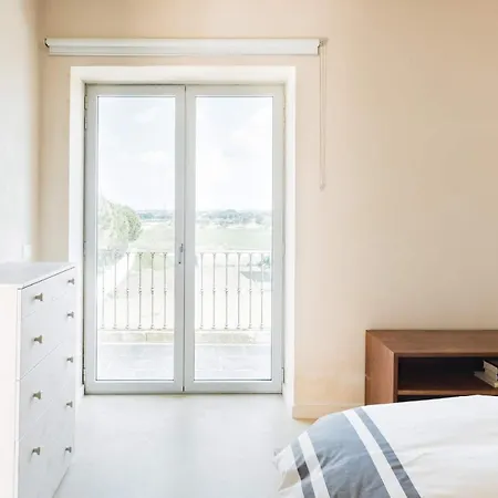 아파트 Wp Relais *