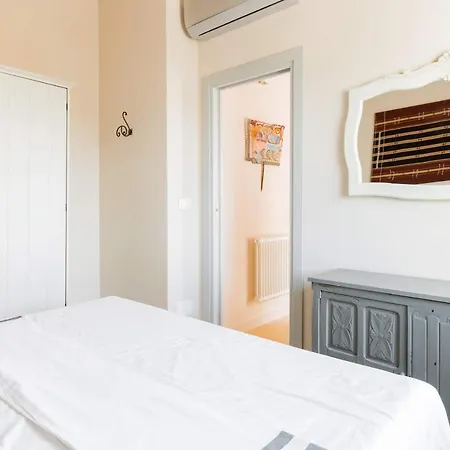 Wp Relais Apartment *