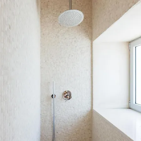 Wp Relais Apartment Diso