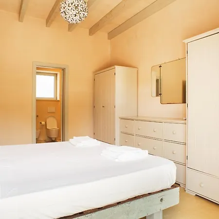 Relais Fiore Di Zagara * Diso