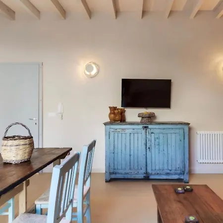 Relais Fiore Di Zagara * Diso