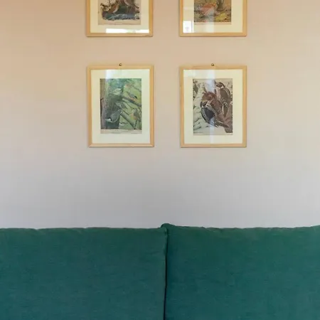 Relais Fiore Di Zagara *