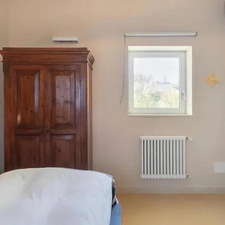 Relais Fiore Di Zagara Diso