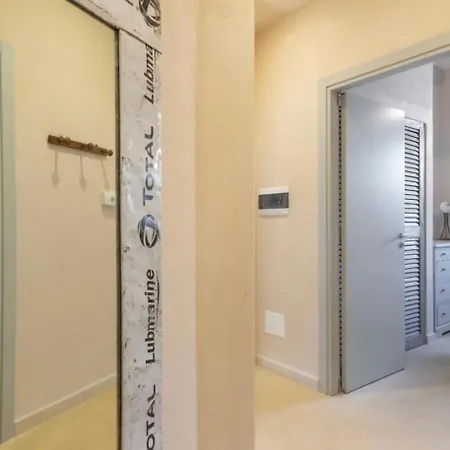 Relais Fiore Di Zagara * Diso