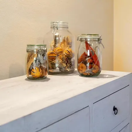Wp Relais Appartement
