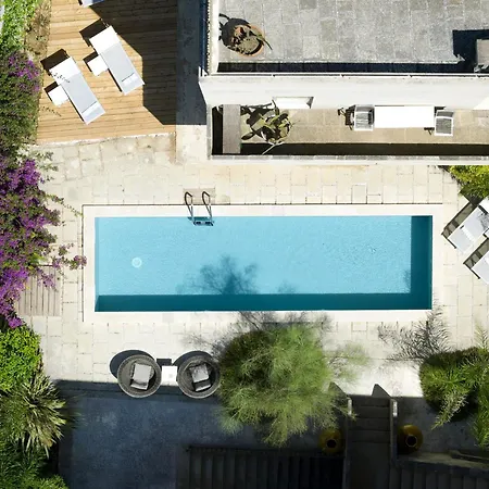 Wp Relais Apartment