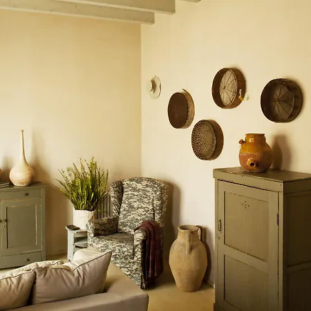 Relais Fiore Di Zagara Appartamento *