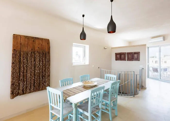 Appartamento Wp Relais Diso