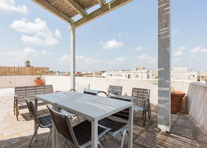 Appartamento Wp Relais *