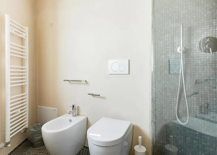 Wp Relais Lejlighed Diso