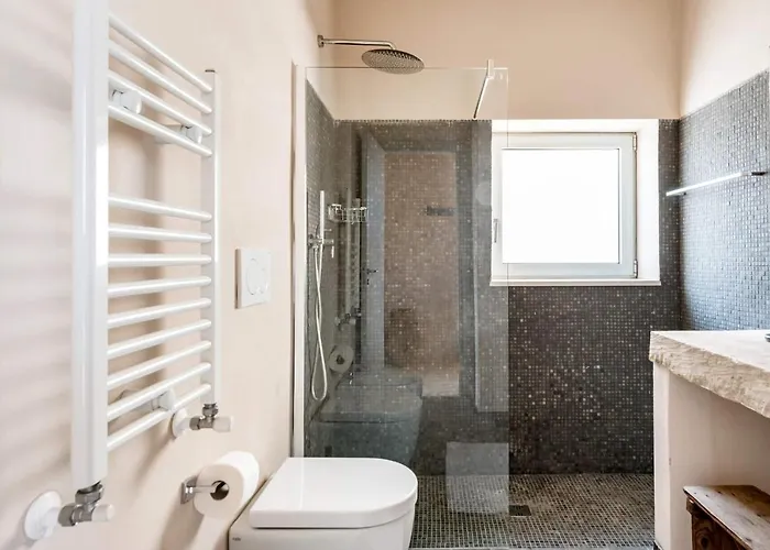 Lejlighed Wp Relais *