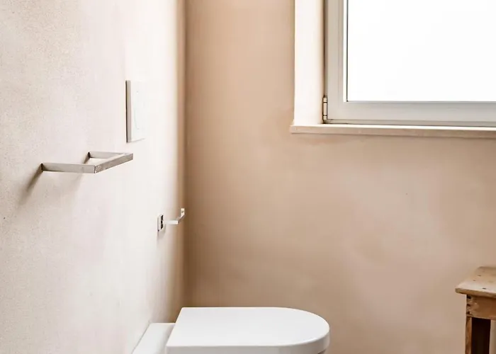 Lejlighed Wp Relais Diso