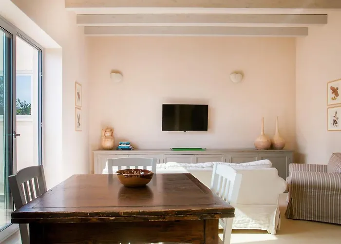 Wp Relais Lejlighed *