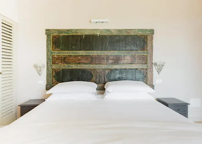 Lejlighed Wp Relais Diso