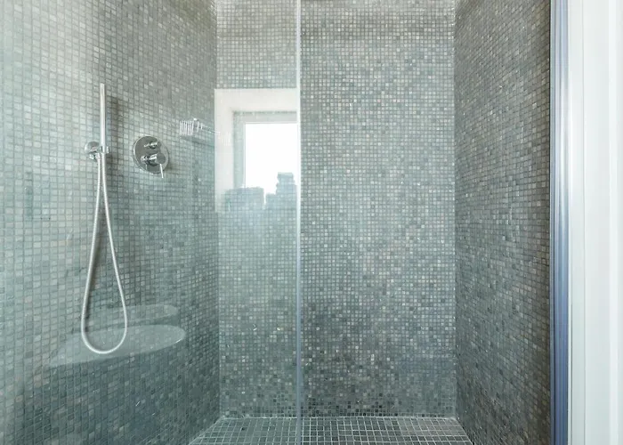 Wp Relais Lejlighed Diso