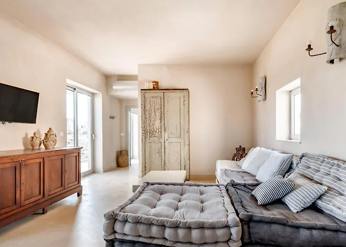 Lejlighed Wp Relais Diso