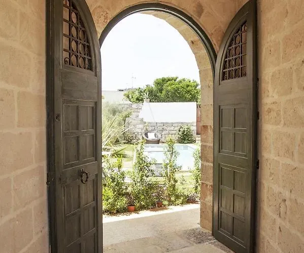 Wp Relais 公寓 迪索