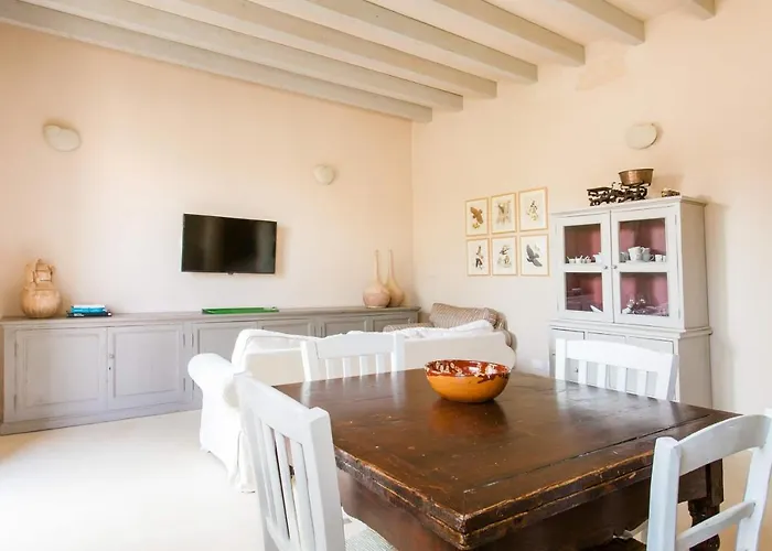 Lejlighed Wp Relais *