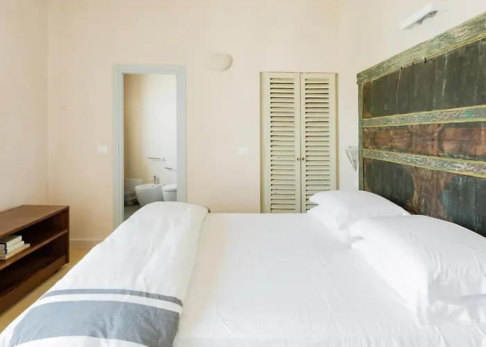 Wp Relais Appartamento Diso