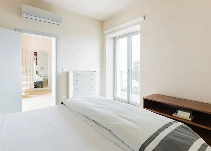 Διαμέρισμα Wp Relais