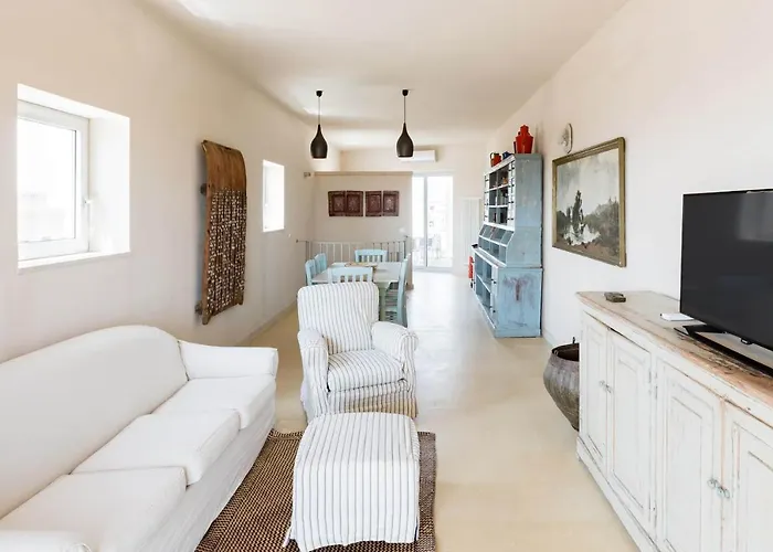 Lejlighed Wp Relais *