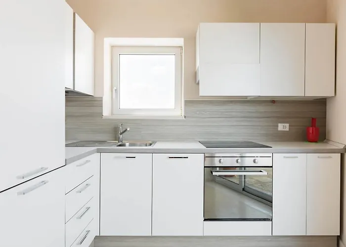Lejlighed Wp Relais