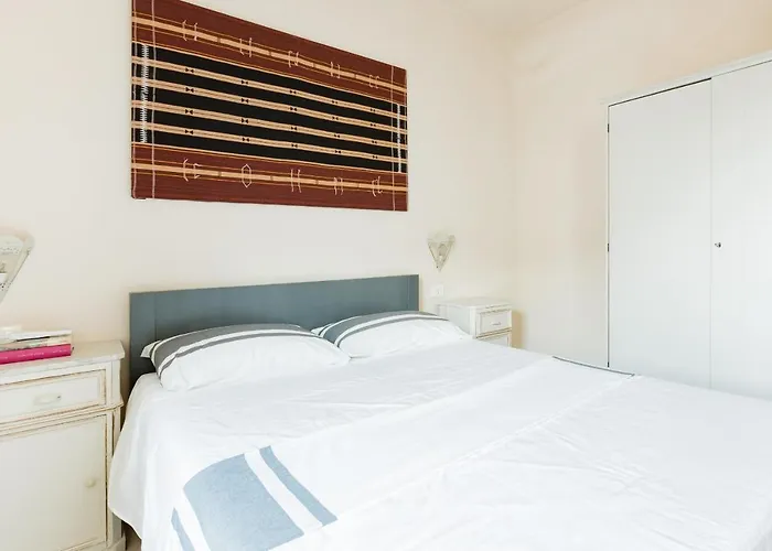 Lejlighed Wp Relais Diso