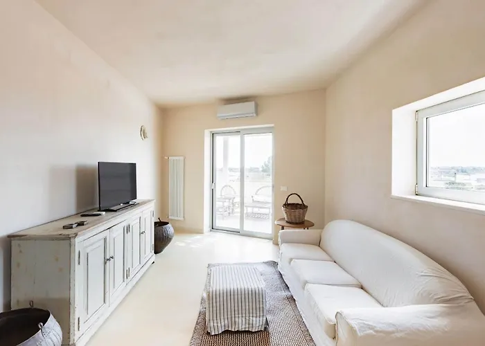 Wp Relais Lejlighed Diso