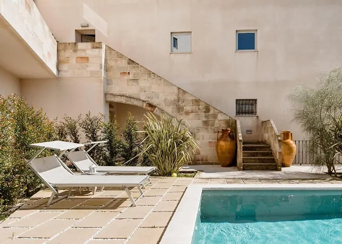 Lejlighed Wp Relais *