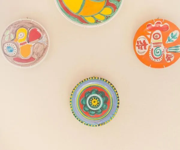 公寓 Wp Relais 迪索