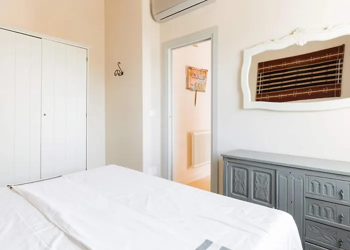 Wp Relais Lejlighed *